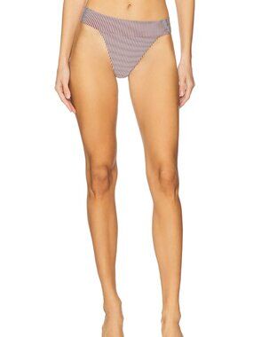 Onia NWT Karina Bikini Bottoms